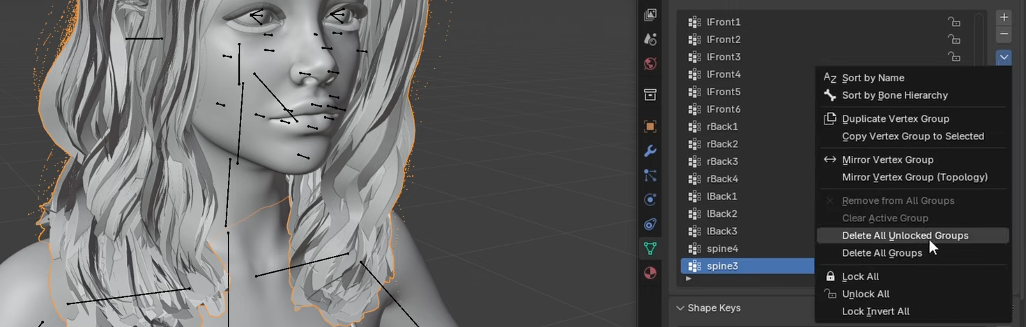 HairRig
