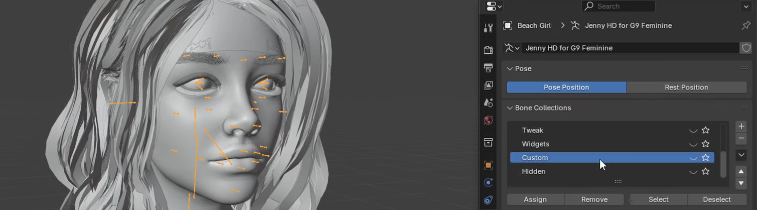 HairRig