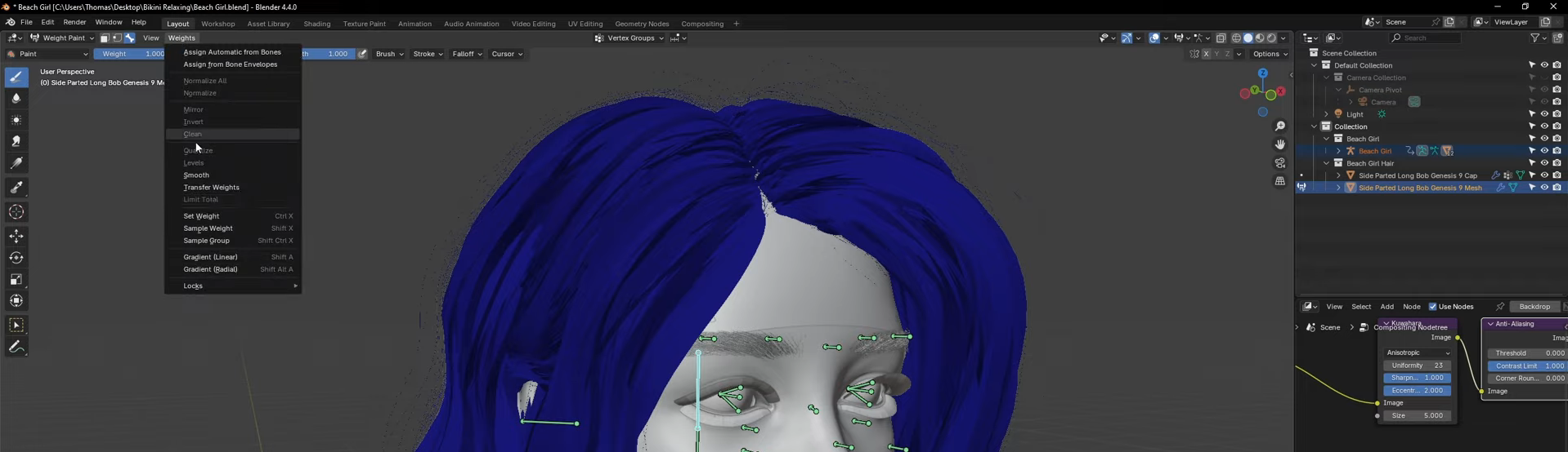 HairRig