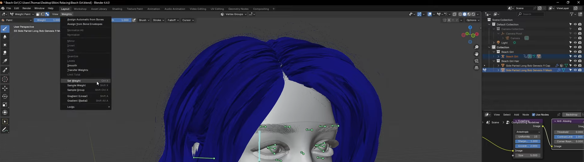 HairRig