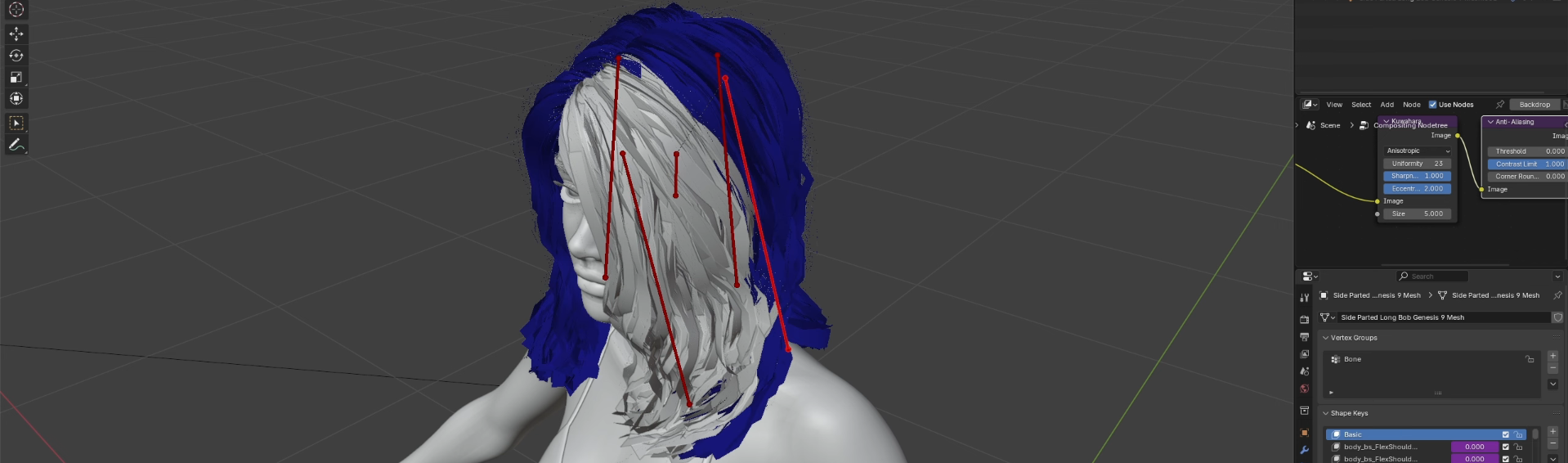 HairRig