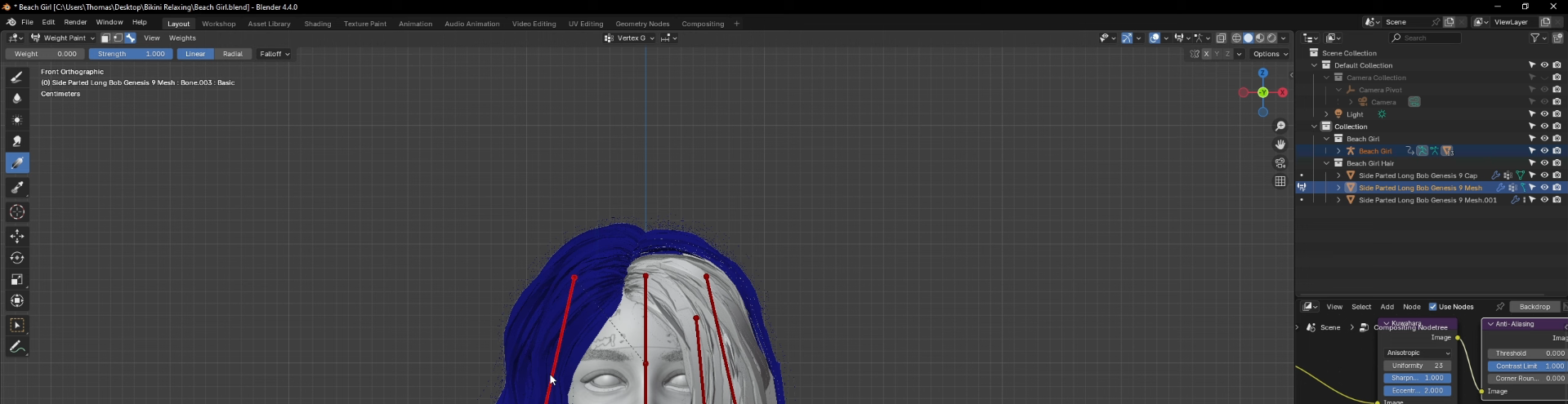 HairRig