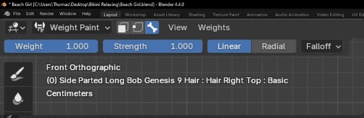 HairRig