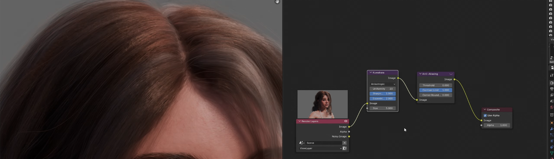 HairRig