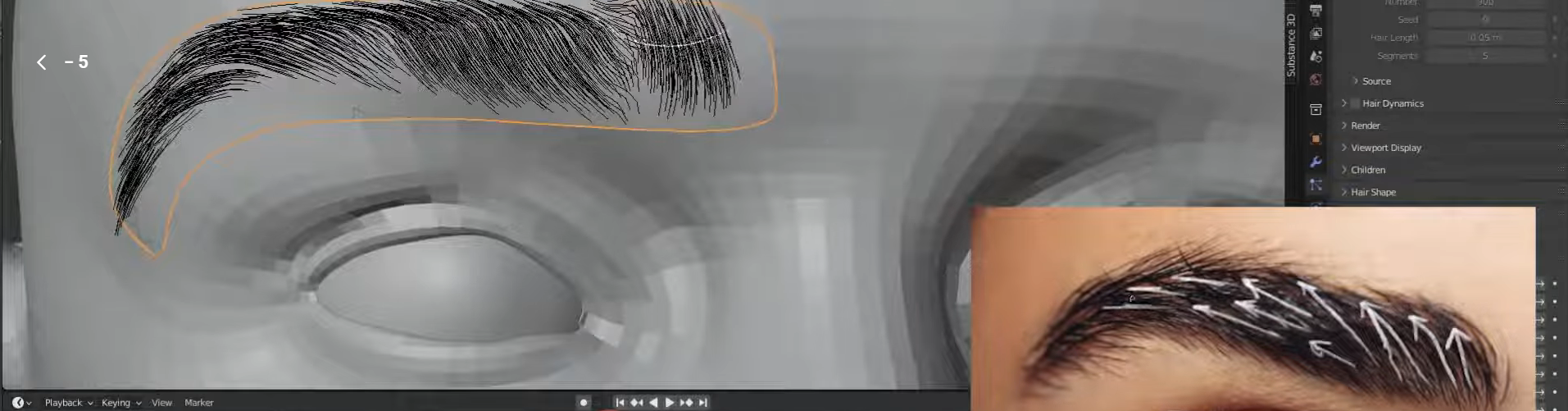 Brush