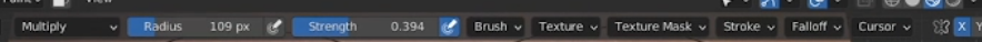Brush