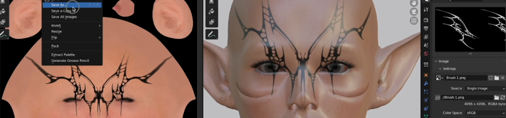 CustomBrushes