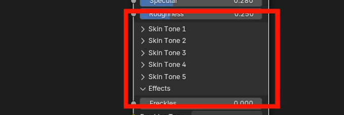 GlobalSkin