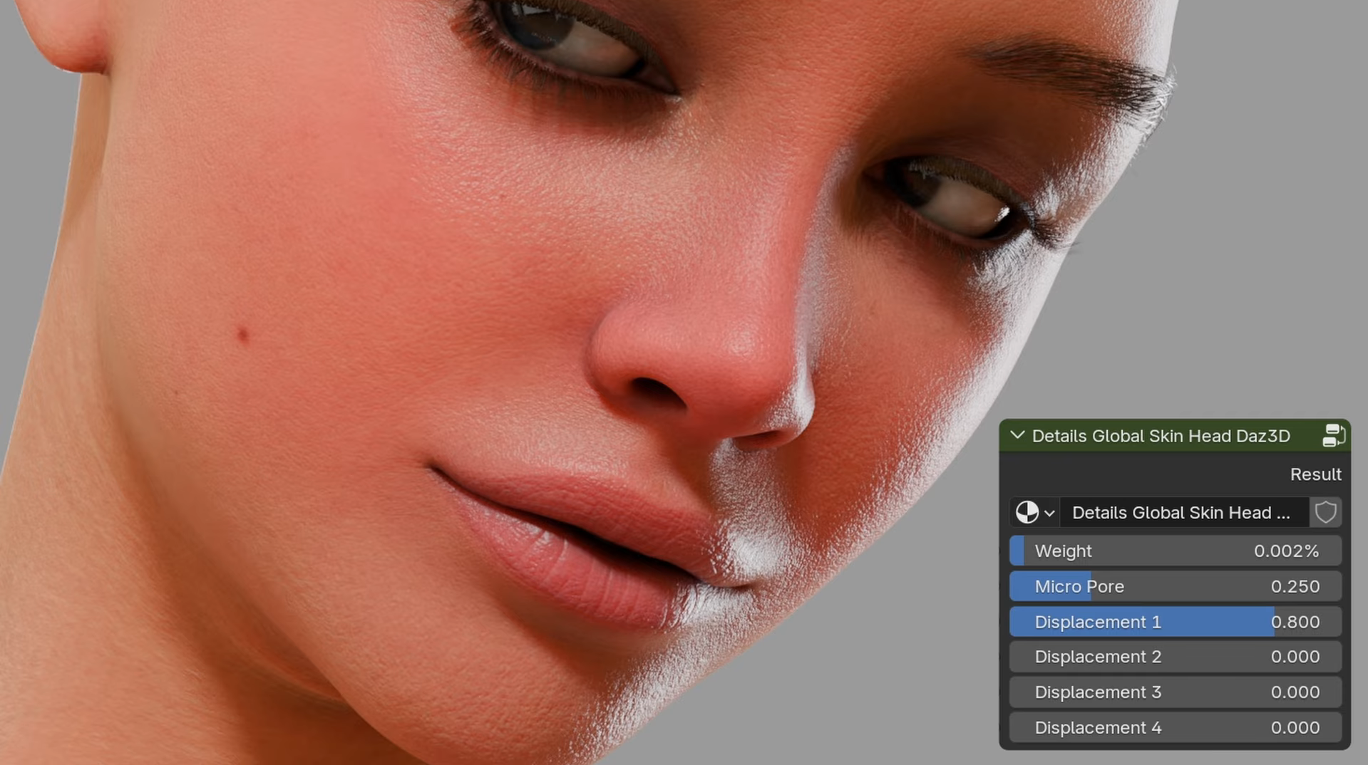 GlobalSkin