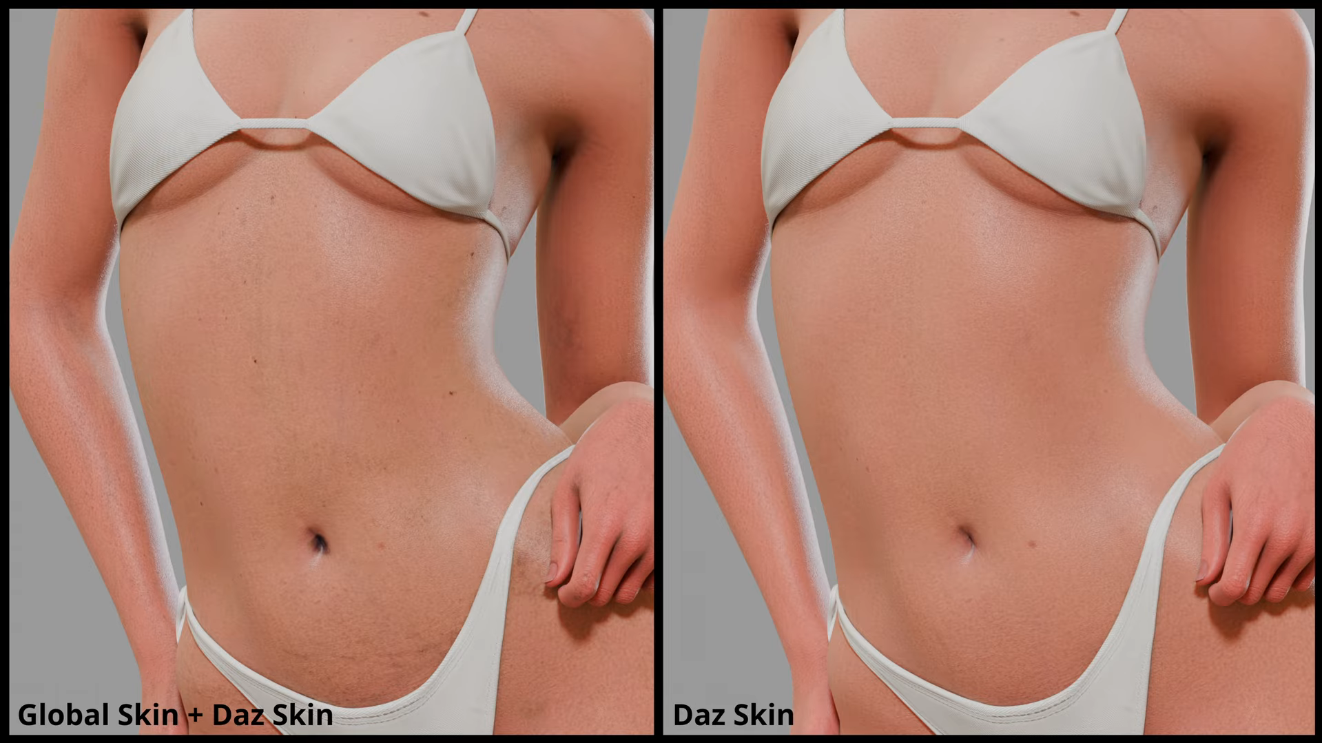 GlobalSkin