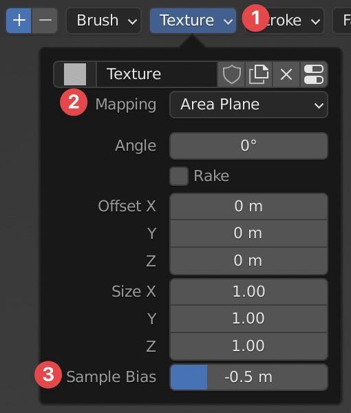 BlenderSetup