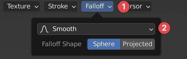 BlenderSetup