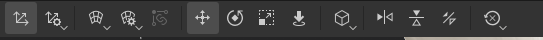 SubstanceSetup