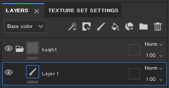 SubstanceSetup