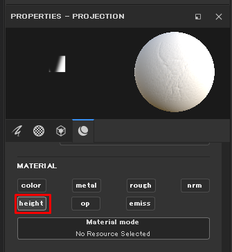 SubstanceSetup