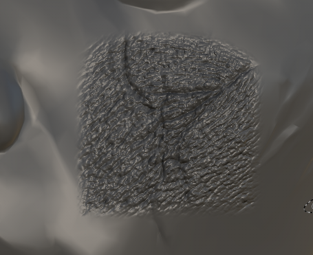 SubstanceSetup