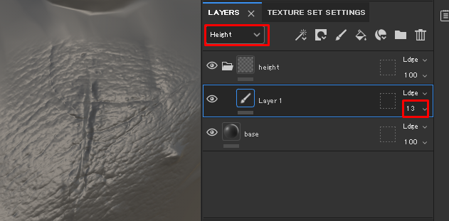 SubstanceSetup