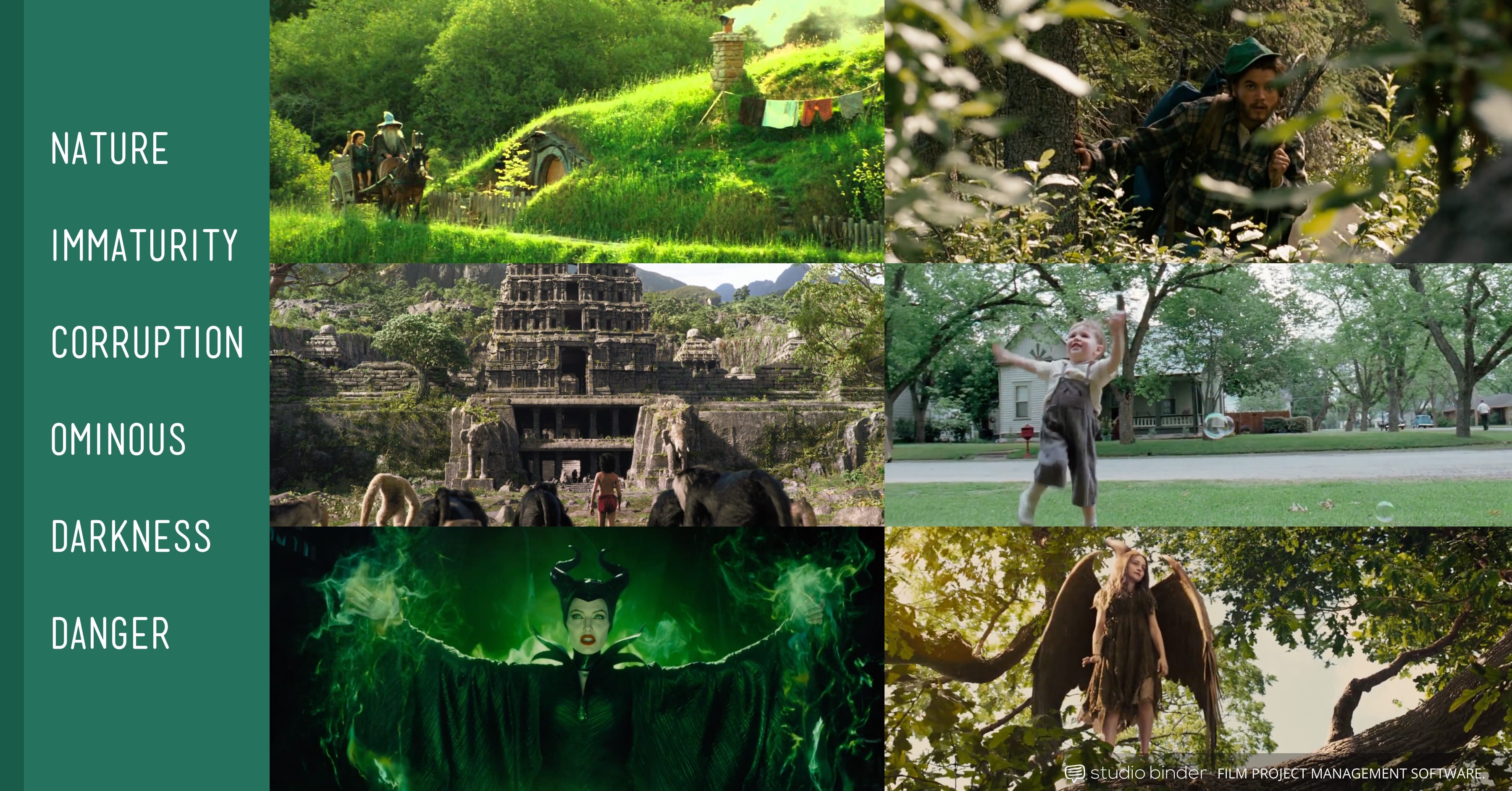 Verde