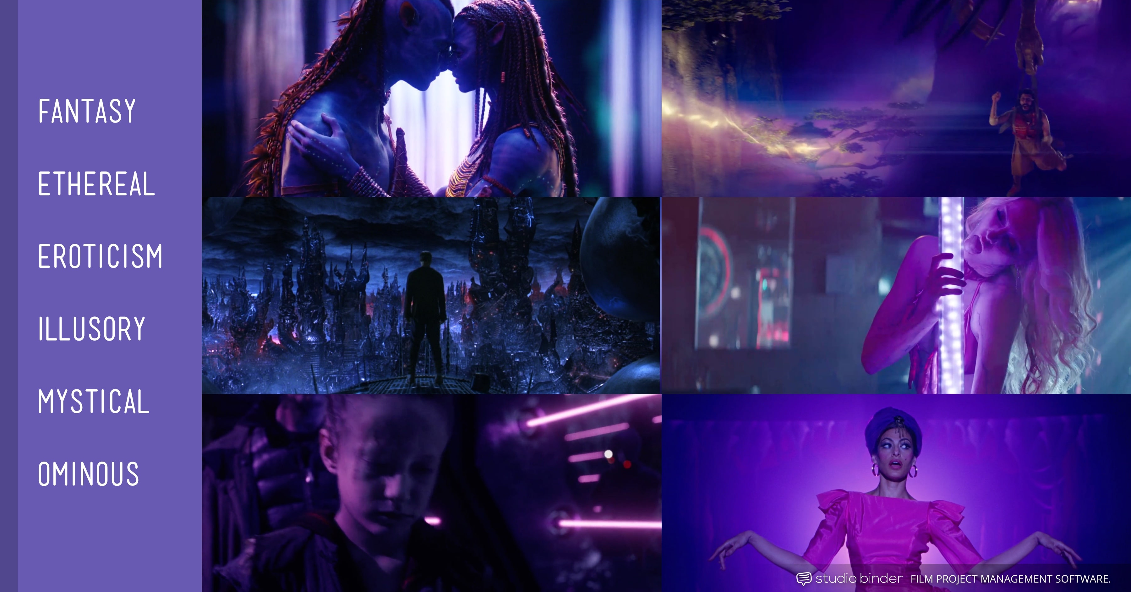 Morado