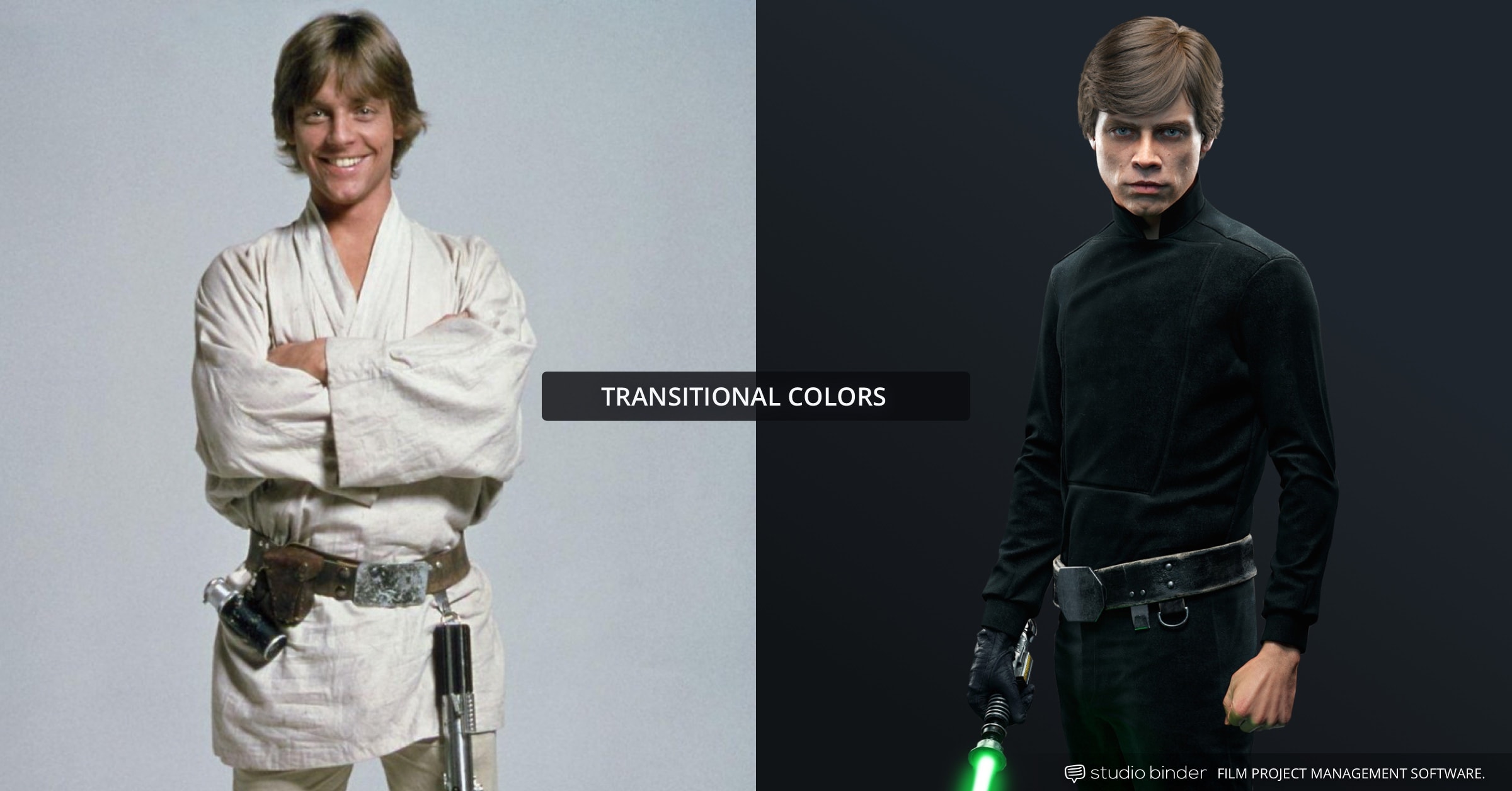 Transitional