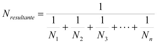Formula inverso