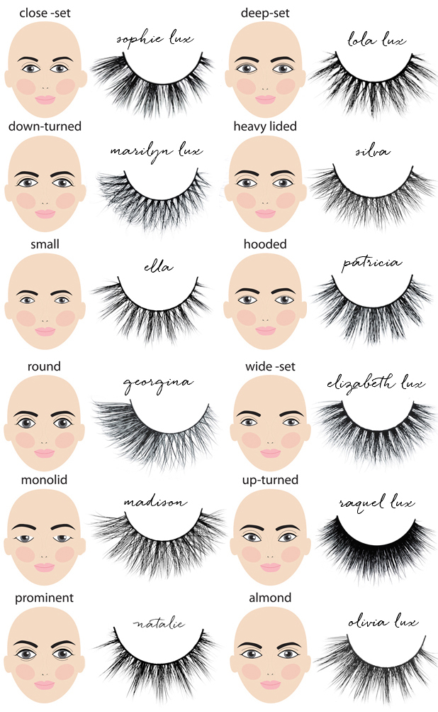 EyeLashes