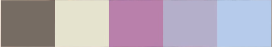 Season Colors