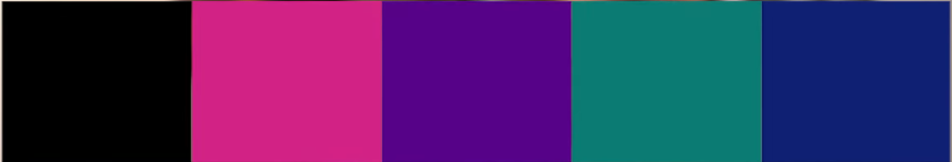 Season Colors