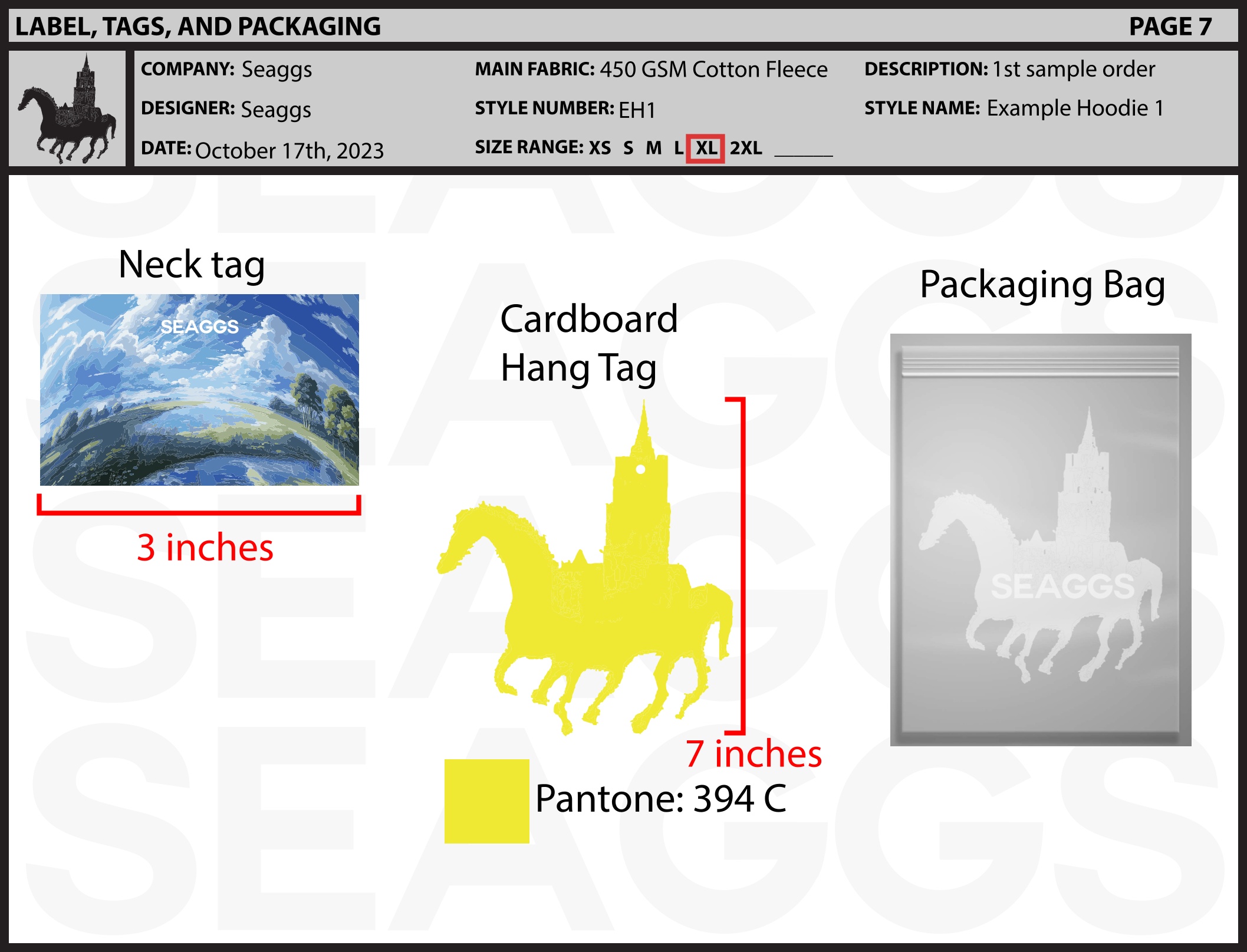 OneTechpack