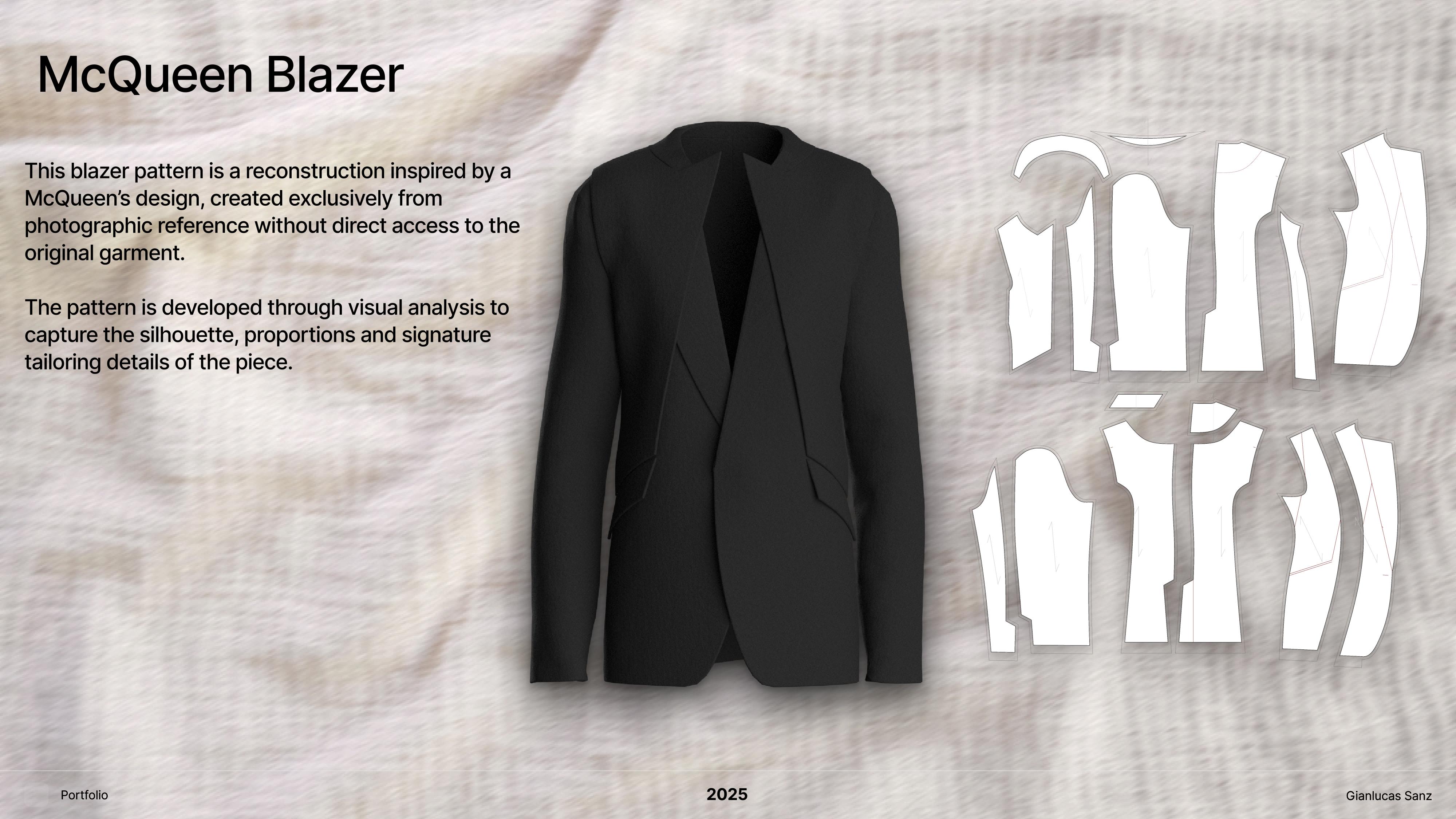 Blazer