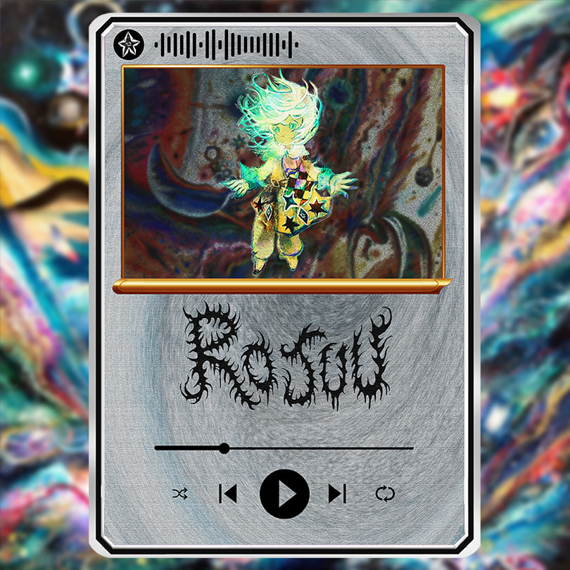 Rojuu
