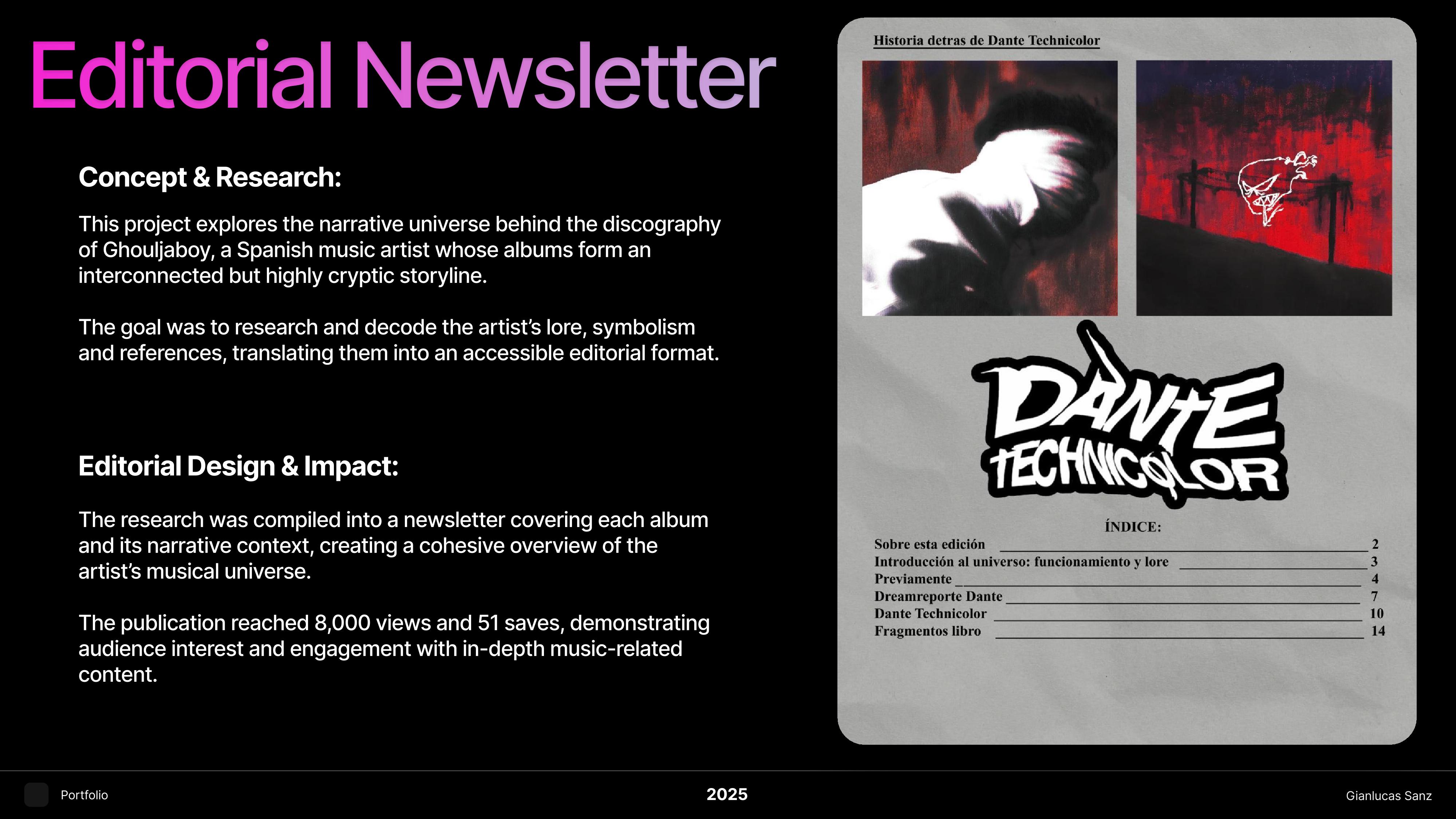 Newsletter 1