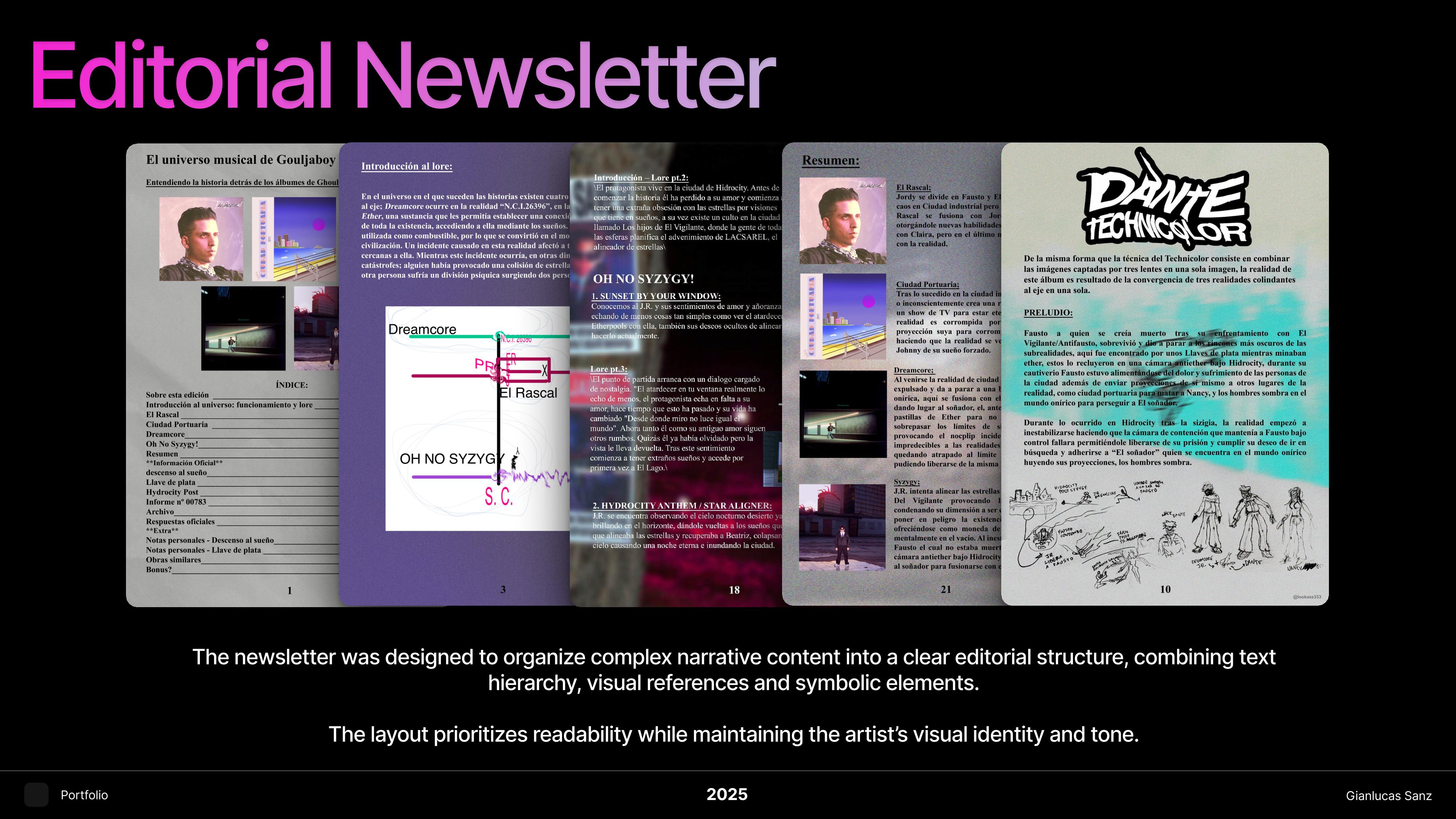 Newsletter 2