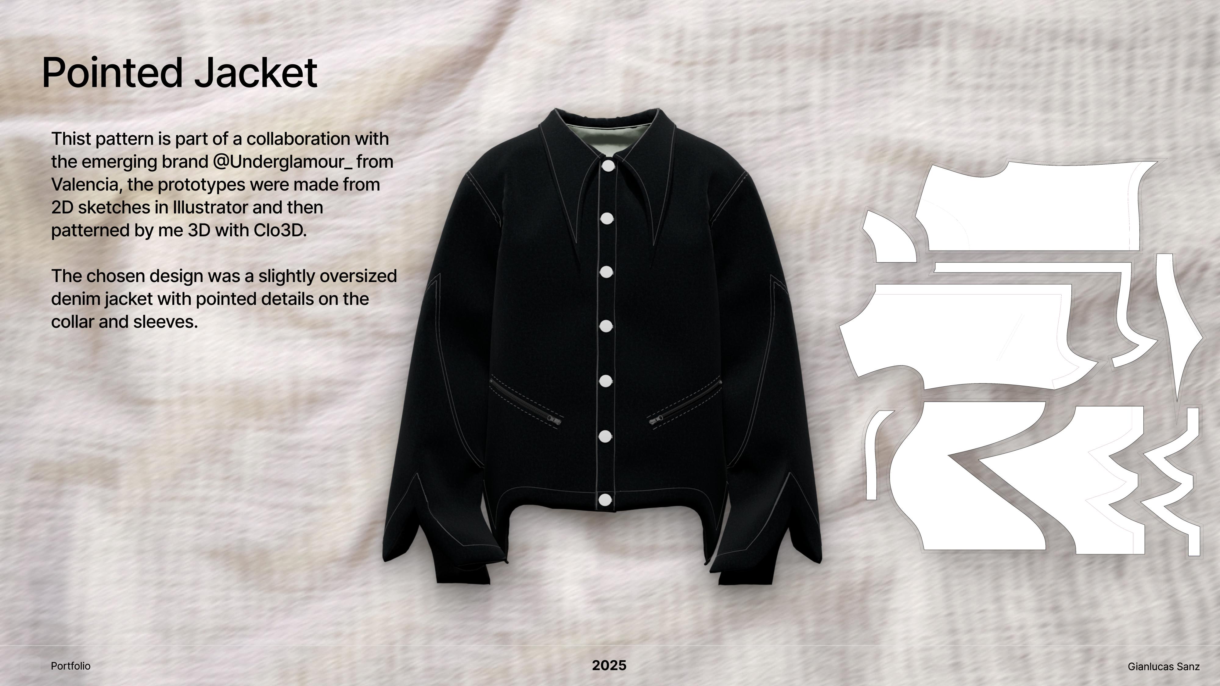 Blazer