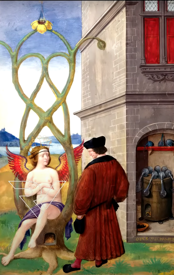 Arquetipos-Horoscopo