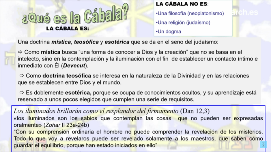 Cabala