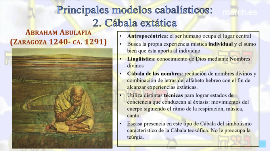 Cabala