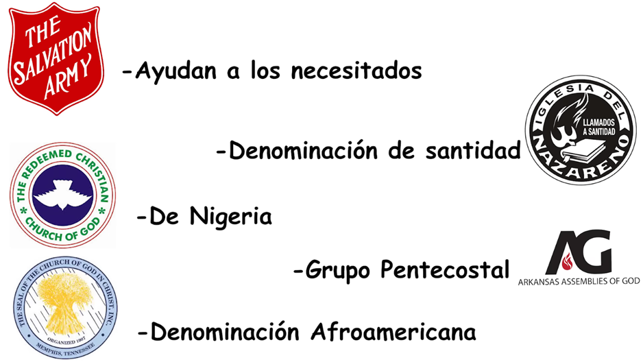 Cristianismo