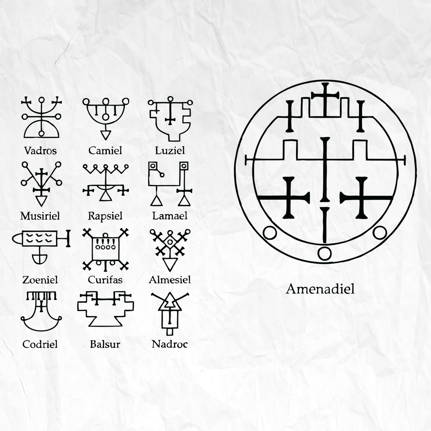Amenadiel