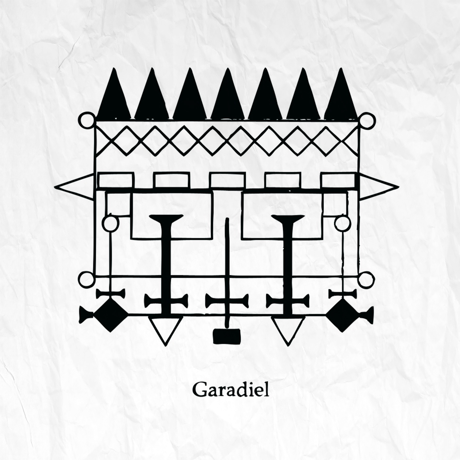 Garadiel