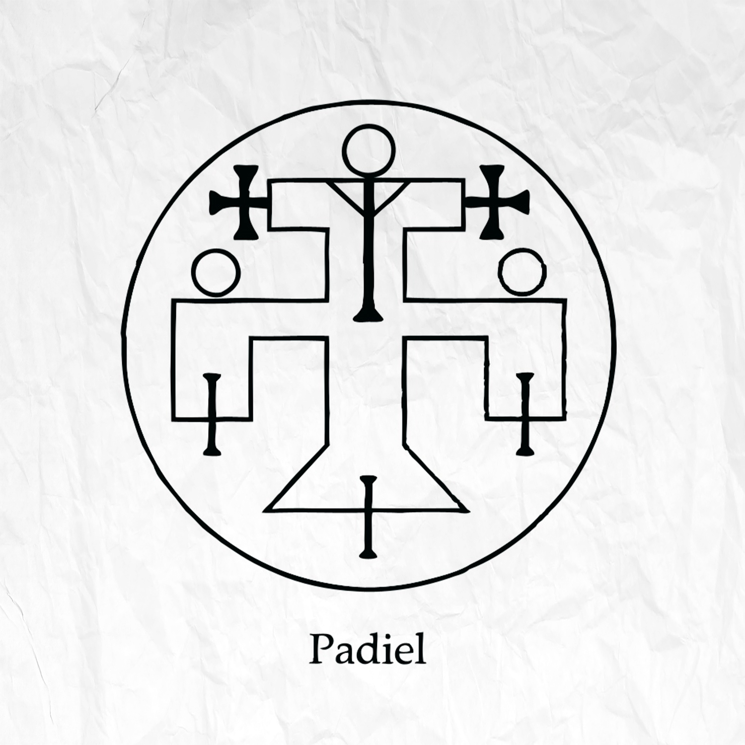 Padiel