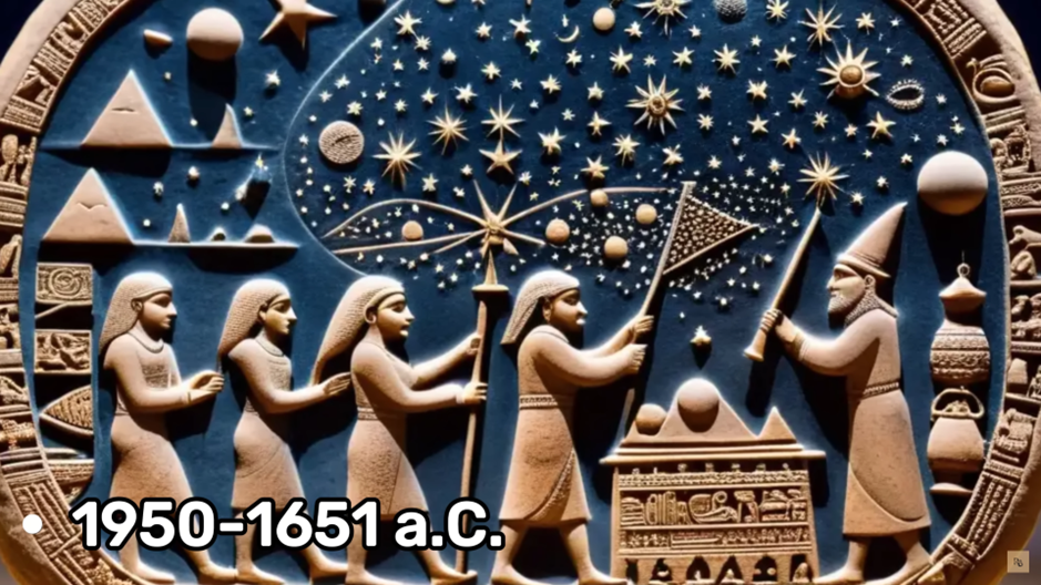 Arquetipos-Horoscopo